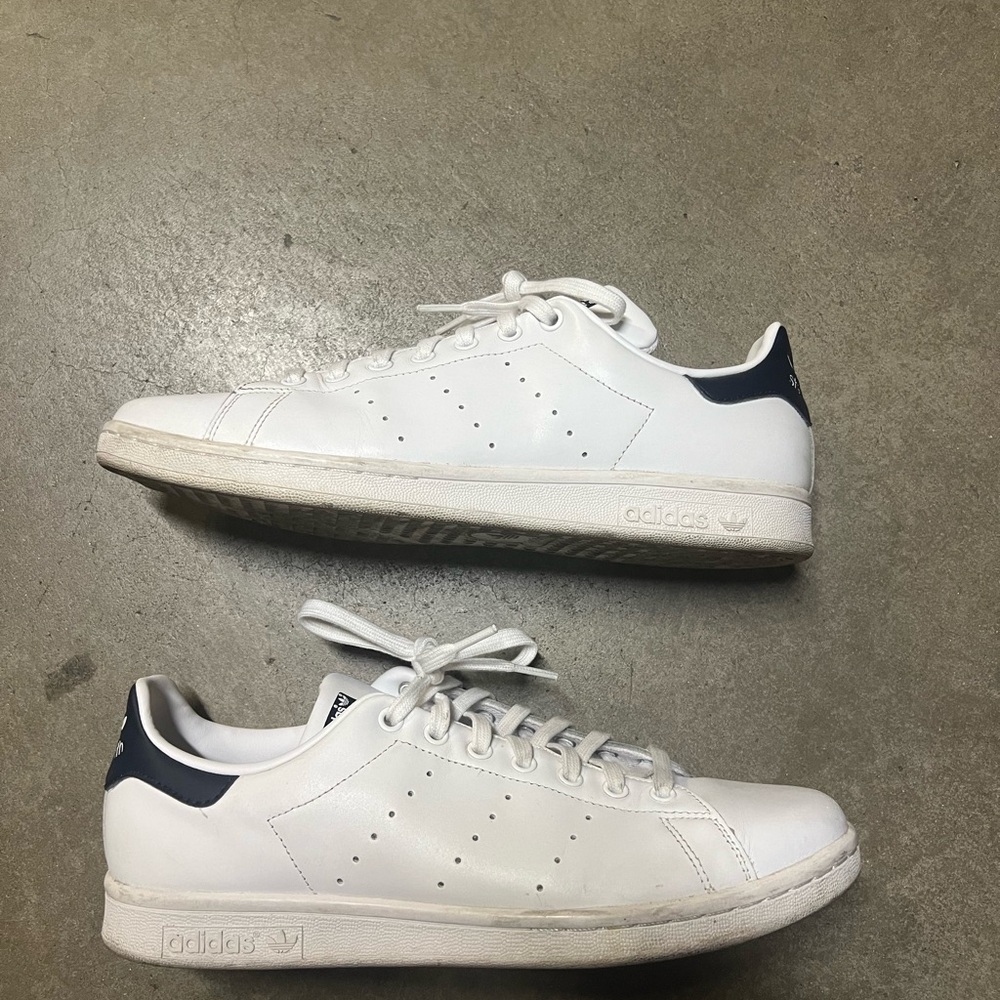 Adidas Stan smith shoes